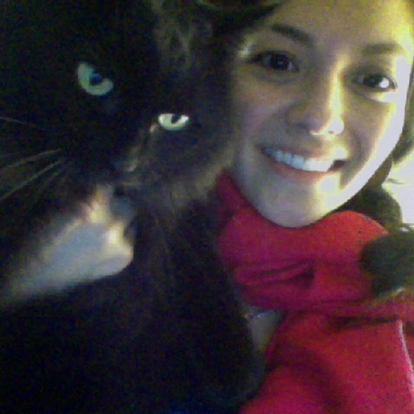 Meet your Posher, Kristen - Picture 1 of 1